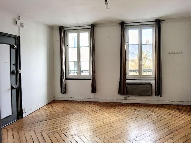 Appartement location à Rouen, Ruan