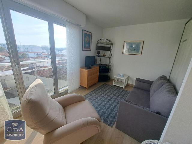 Appartement location à Rochefort, Saint-sulpice-de-royan