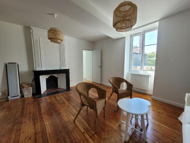 Appartement location à La Flèche, Sablé-sur-sarthe