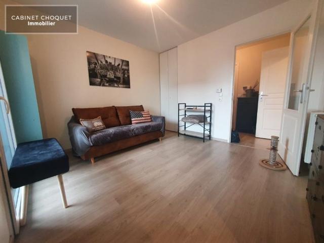 Appartement location à Lille, Saint-andré-lez-lille
