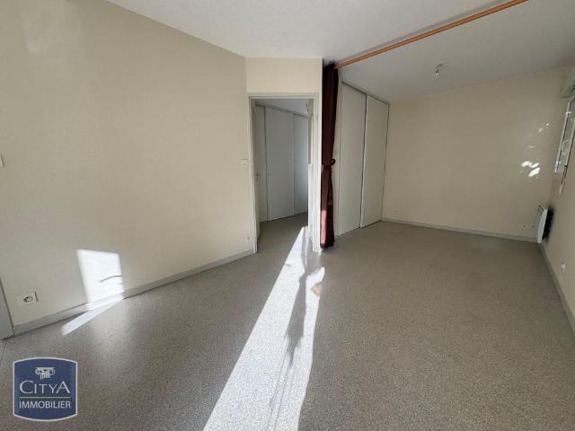 Appartement location à Saint-Benoît, Vienne