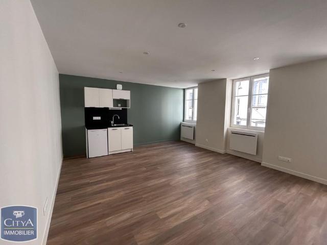 Appartement location à Saint-Étienne, Saint-etienne