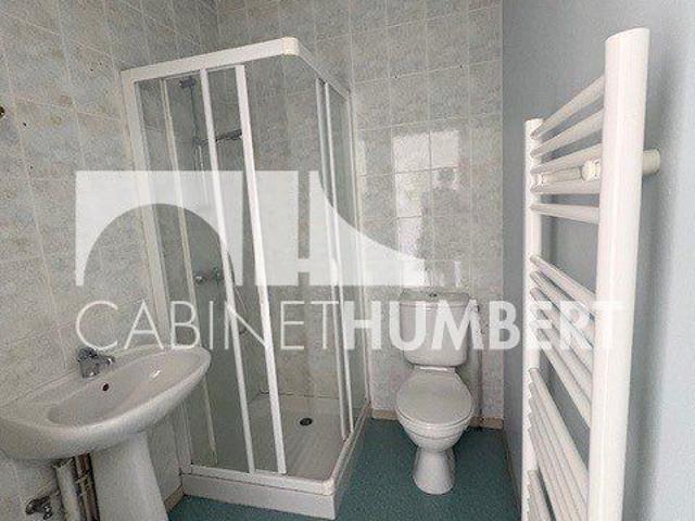 Appartement location à Saint-Étienne, Saint-etienne