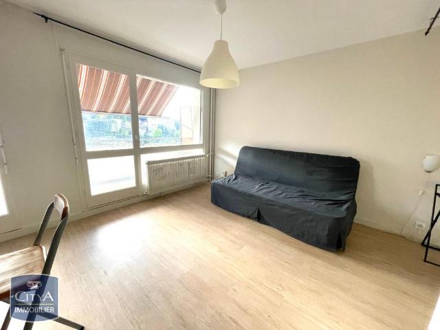 Appartement location à Saint-Étienne, Saint-etienne