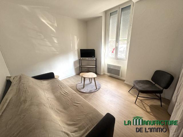 Appartement location à Saint-Étienne, Saint-etienne