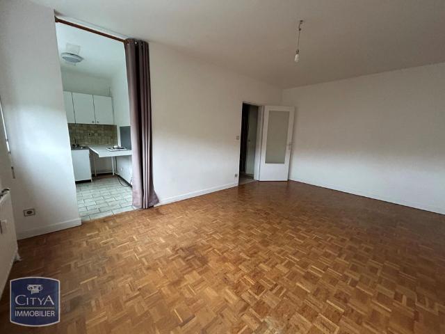 Appartement location à Saint-Étienne, Saint-etienne