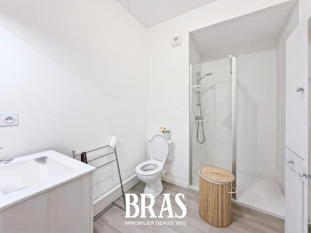 Appartement location à Nantes, Saint-herblain