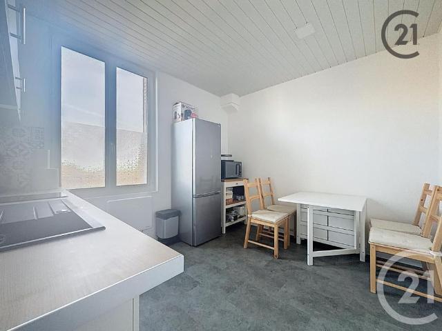 Appartement location à Troyes, Sainte-savine