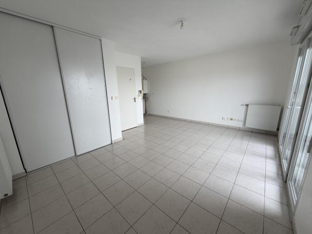 Appartement location à Toulouse