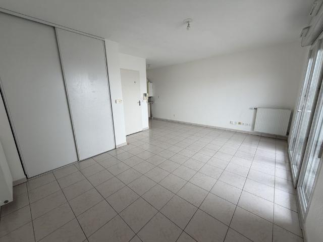 Appartement location à Toulouse
