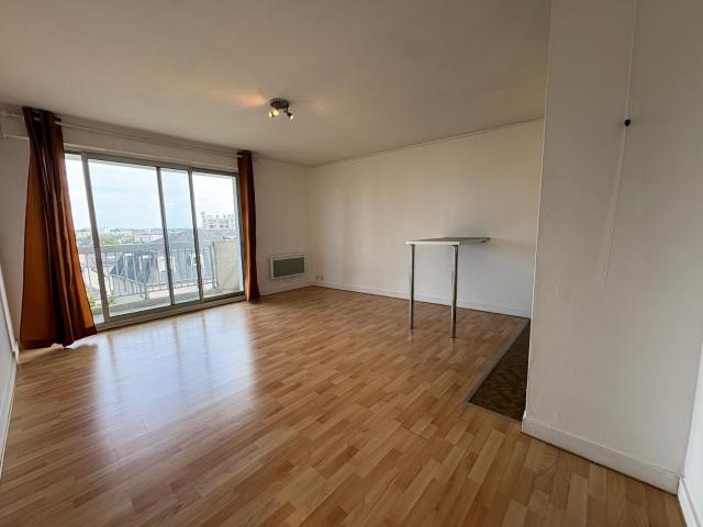 Appartement location à Tours