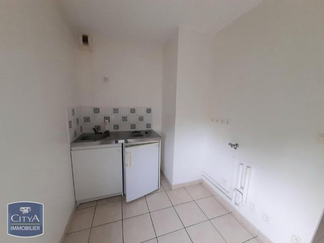 Appartement location à Tours