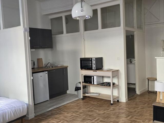 Appartement location à Tulle