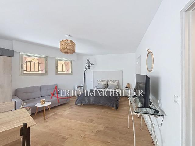 Appartement location à Saint-Martin, Vence