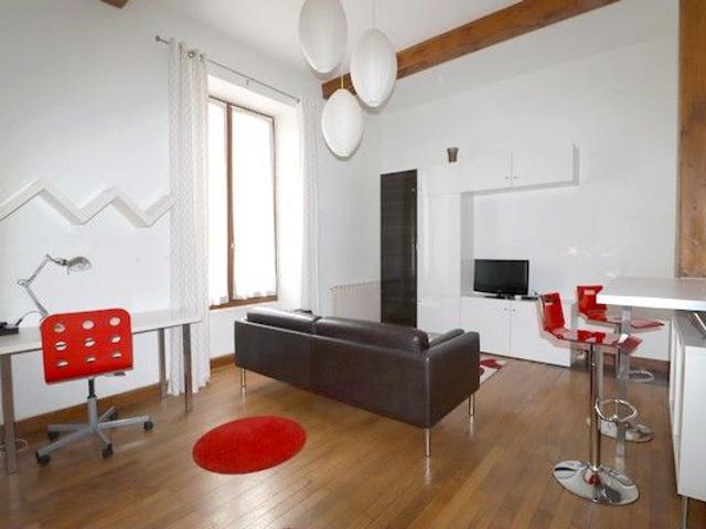 Appartement location à Vichy, Le Vernet
