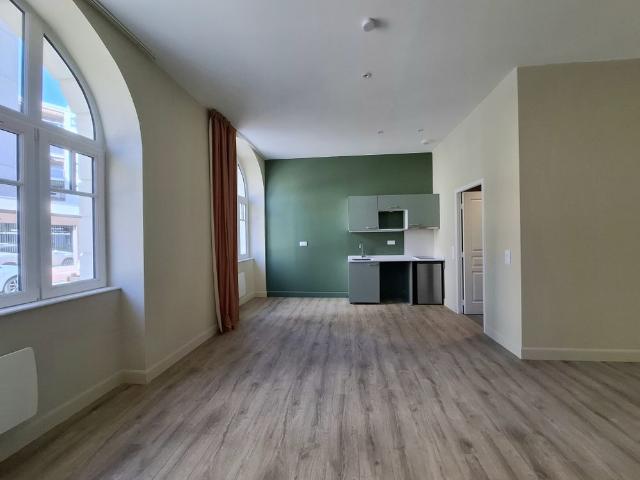Appartement location à Vichy, Le Vernet