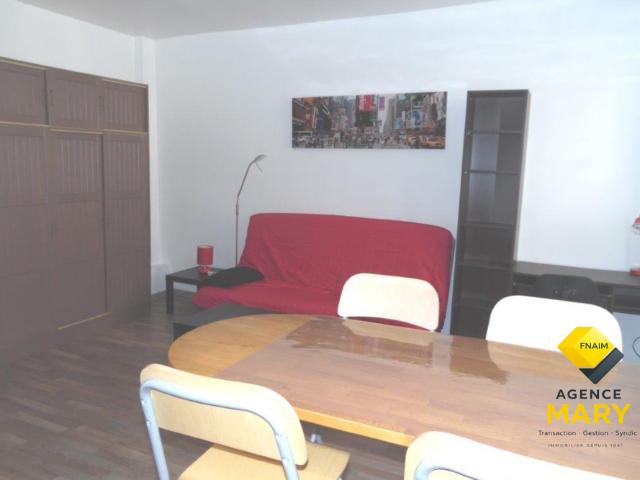 Appartement location à Vichy, Le Vernet