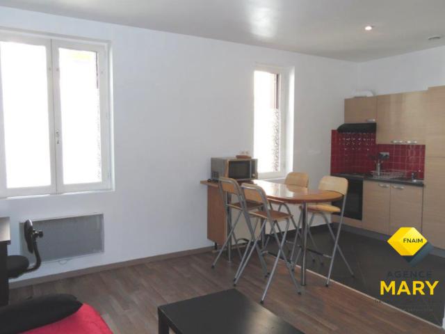 Appartement location à Vichy, Le Vernet