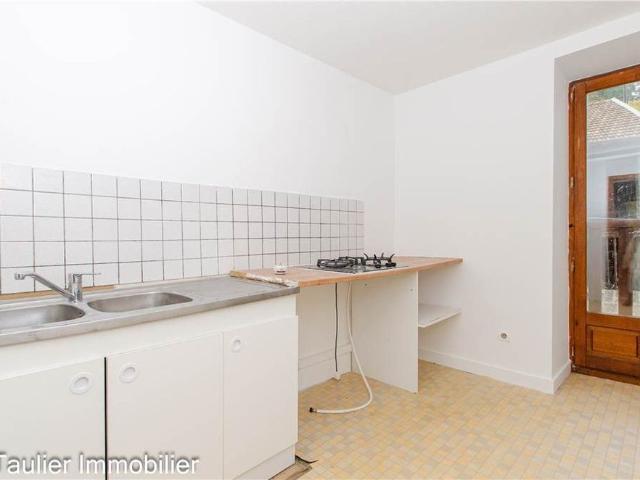 Appartement location à Grenoble, L'albenc