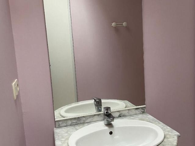 Appartement location à Fontenay-le-Comte, Fontenay-le-comte