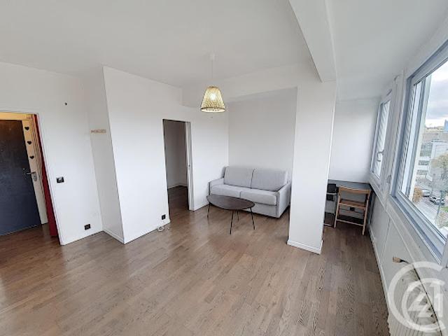Appartement location à Nanterre, Colombes
