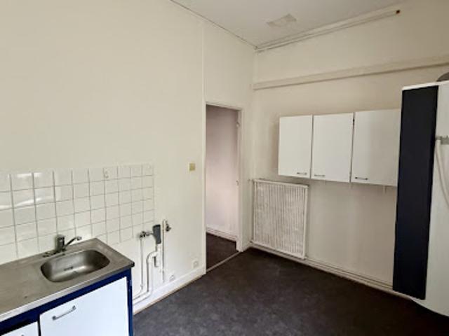 Appartement location à Nancy