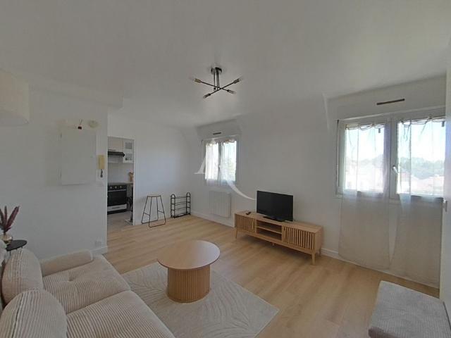 Appartement location à Torcy, Pontcarré