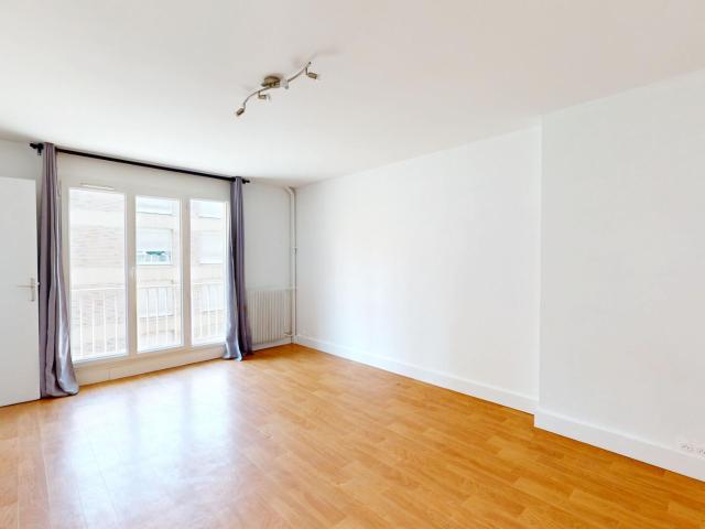 Studio location à Nanterre, Bois-colombes