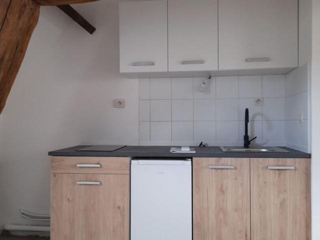 Appartement location à Beauvais, Trie-château