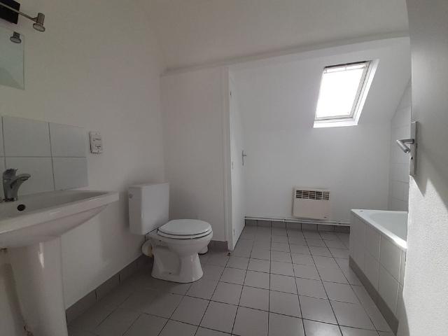 Appartement location à Beauvais, Trie-château