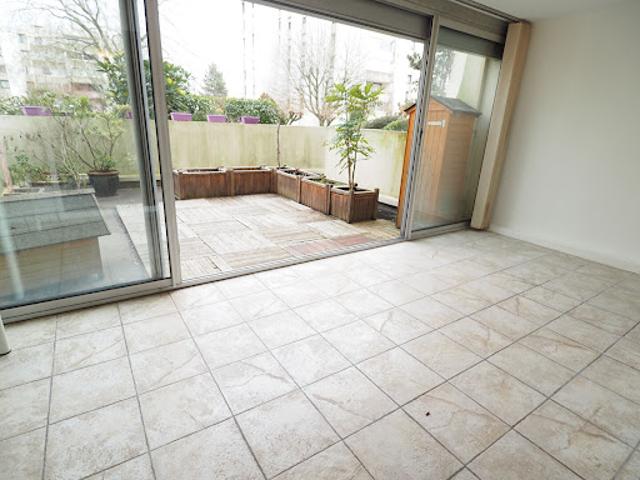 Appartement location à Argenteuil, Franconville