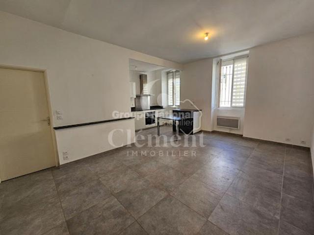 Appartement location à Carpentras, Orange
