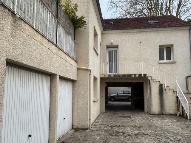 Appartement location à Argenteuil, Saint-leu-la-forêt