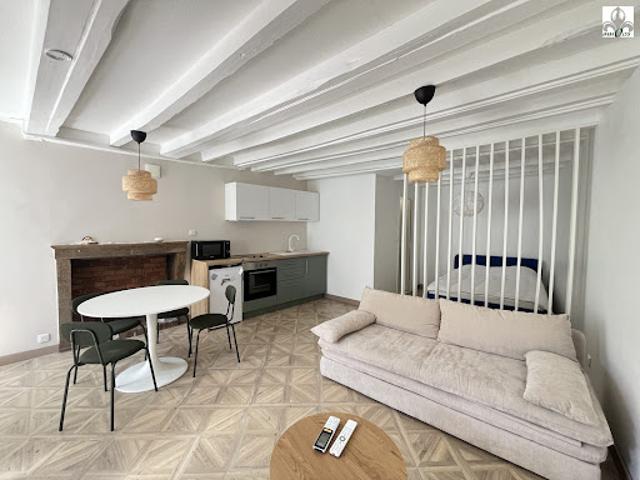 Appartement location à Beaune