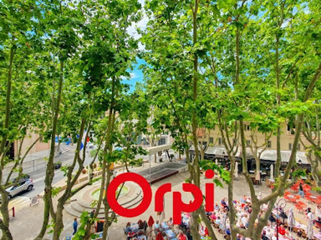 Appartement location à Arrondissement de Toulon, Saint-cyr-sur-mer