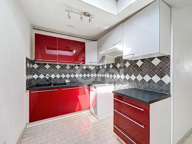 Appartement location à Clermont