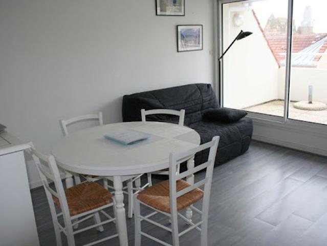 Appartement location à Montreuil-sur-Mer, Le Touquet-paris-plage