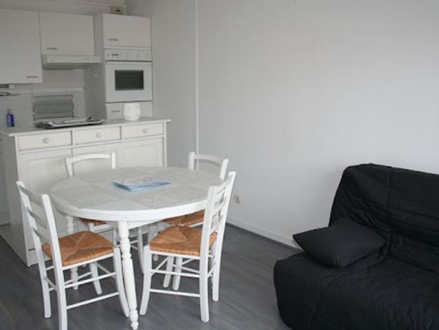 Appartement location à Montreuil-sur-Mer, Le Touquet-paris-plage