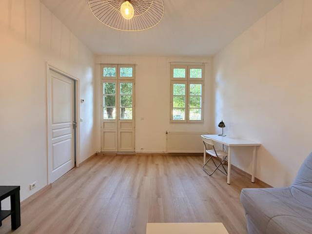 Appartement location à Quartier Ordener - Ceebios, Senlis