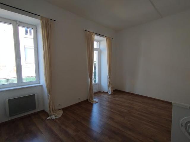 Appartement location à Largentière, Les Vans
