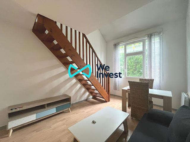 Appartement location à Pau