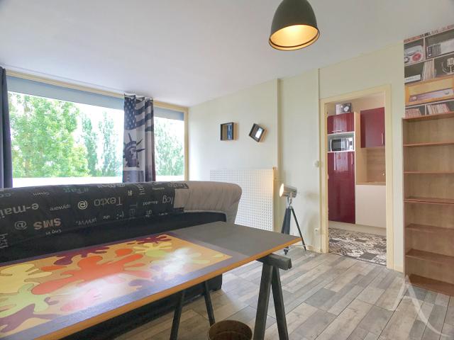 Appartement location à Bourges