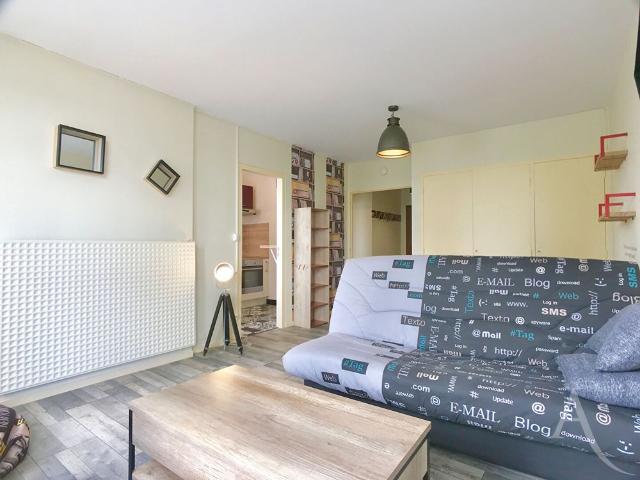 Appartement location à Bourges