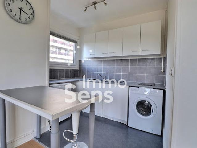 Appartement location à Lille, La Madeleine