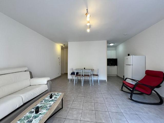 Appartement location à Saint-Julien-en-Genevois, Collonges-sous-salève
