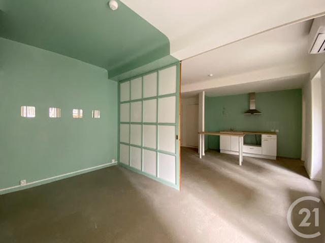 Appartement location à Pau