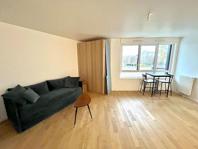 Appartement location à Clichy, Hauts-de-Seine