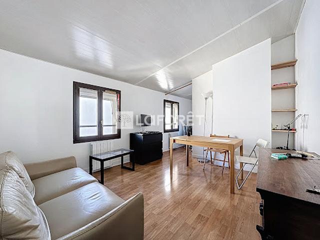 Appartement location à Antony, Bourg-la-reine