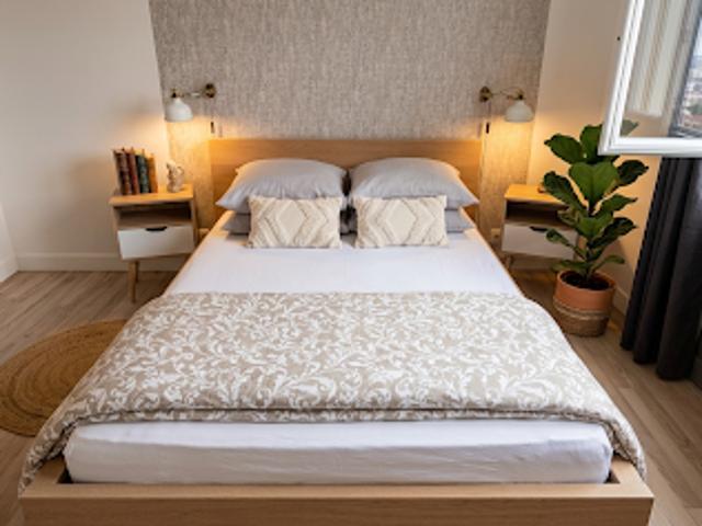 Appartement location à Chambéry