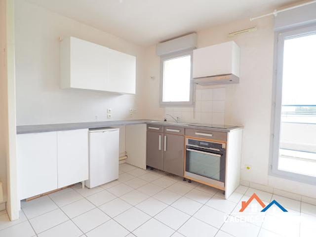Appartement location à Mantes-la-Jolie, Mantes-la-ville